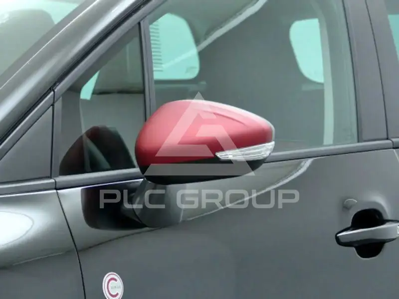 2024 Citroen C3