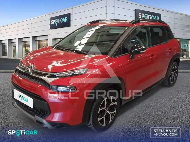 2024 Citroen C3