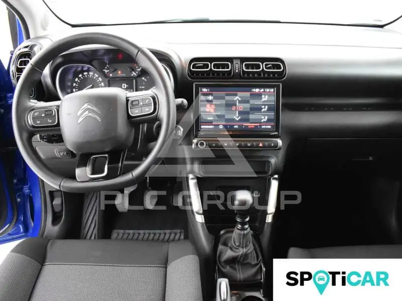 2024 Citroen C3