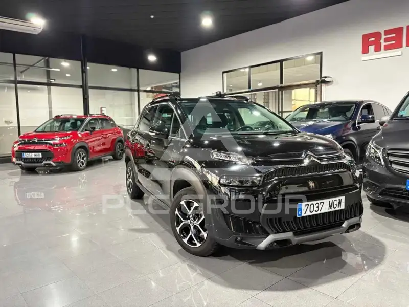 2024 Citroen C3