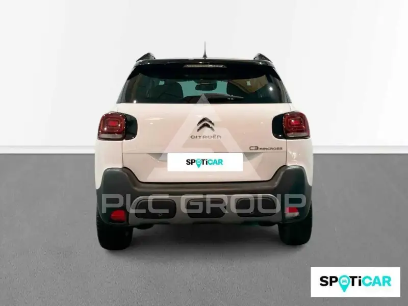 2024 Citroen C3