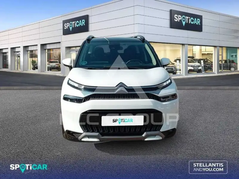 2024 Citroen C3