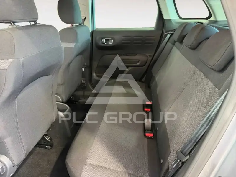2024 Citroen C3