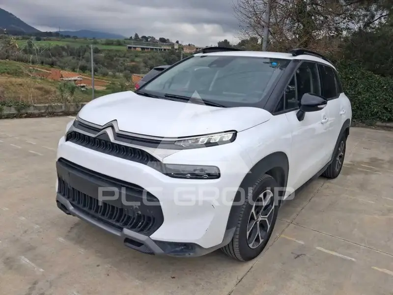 2024 Citroen C3