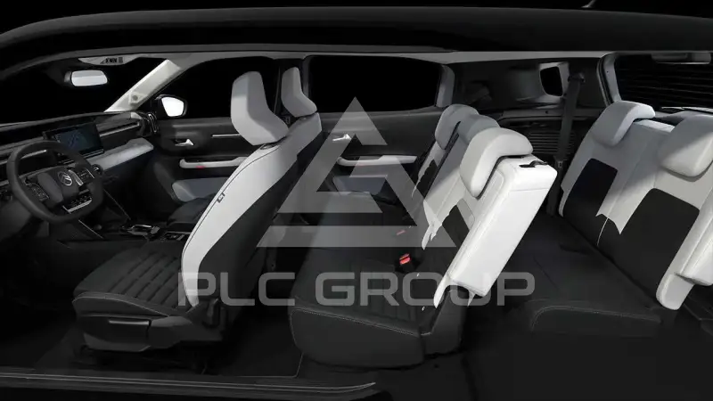 2024 Citroen C3