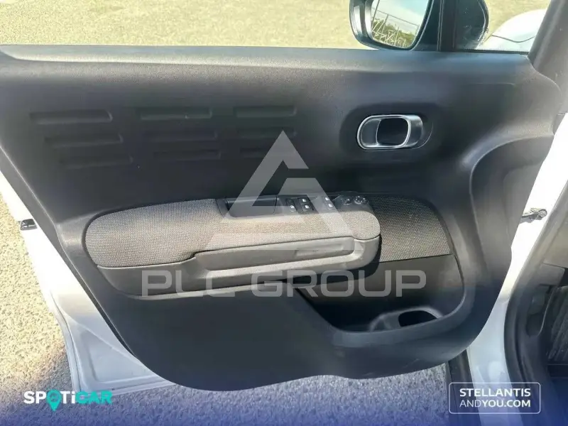 2024 Citroen C3