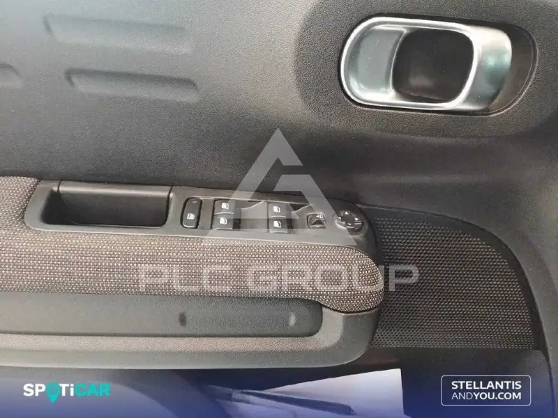 2024 Citroen C3
