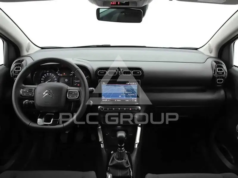 2024 Citroen C3