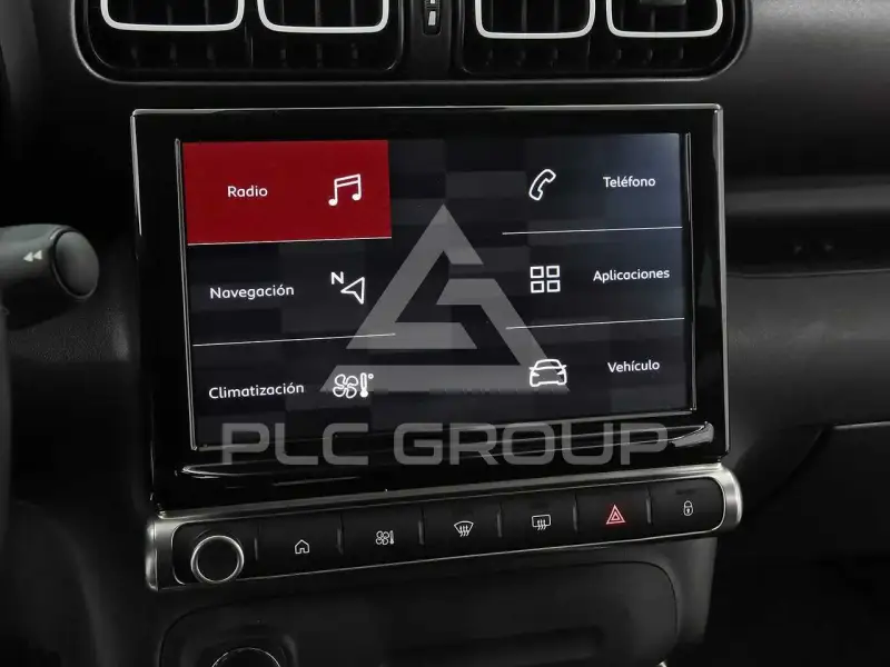 2024 Citroen C3