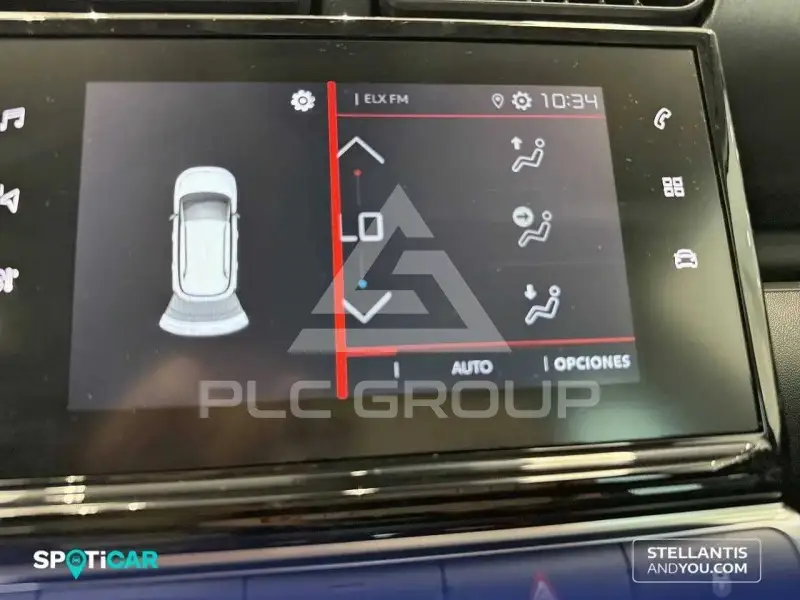 2024 Citroen C3