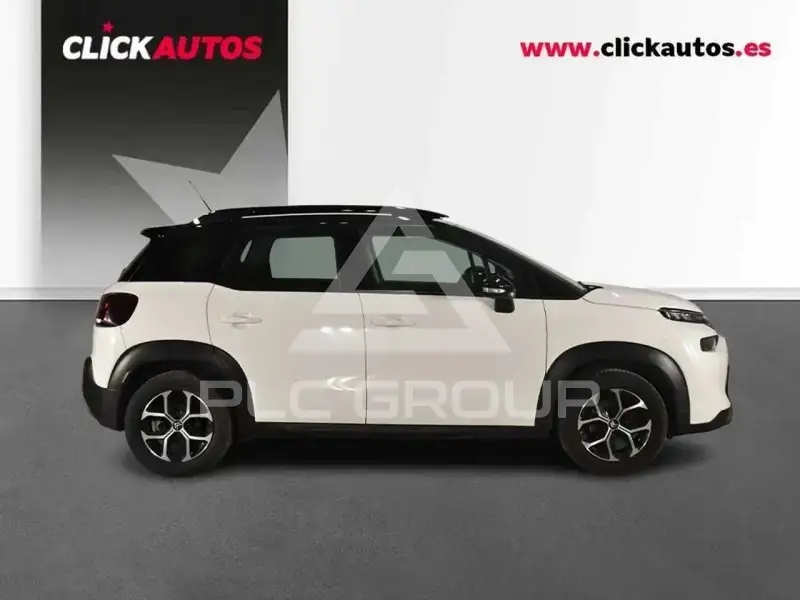 2024 Citroen C3