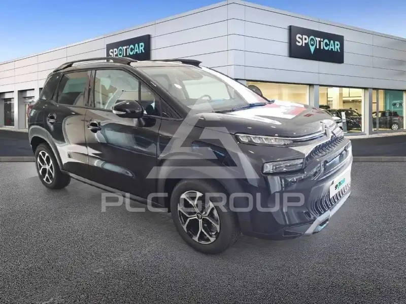 2024 Citroen C3