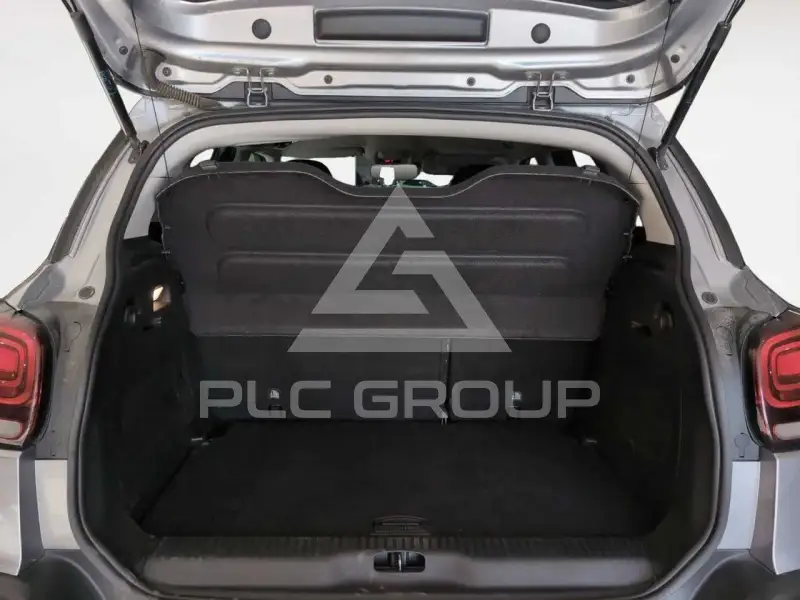 2024 Citroen C3