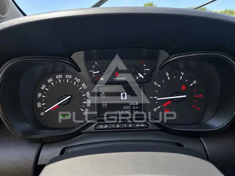 2024 Citroen C3