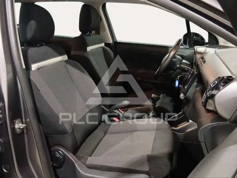 2024 Citroen C3
