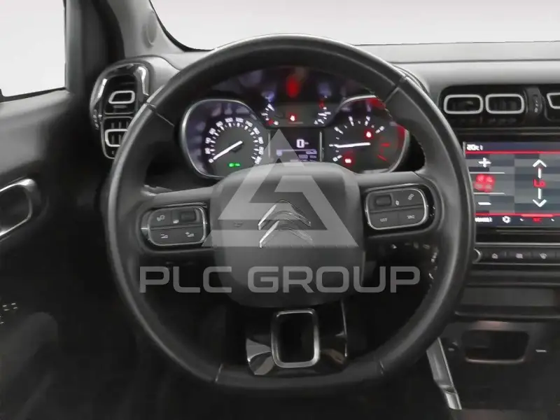 2024 Citroen C3