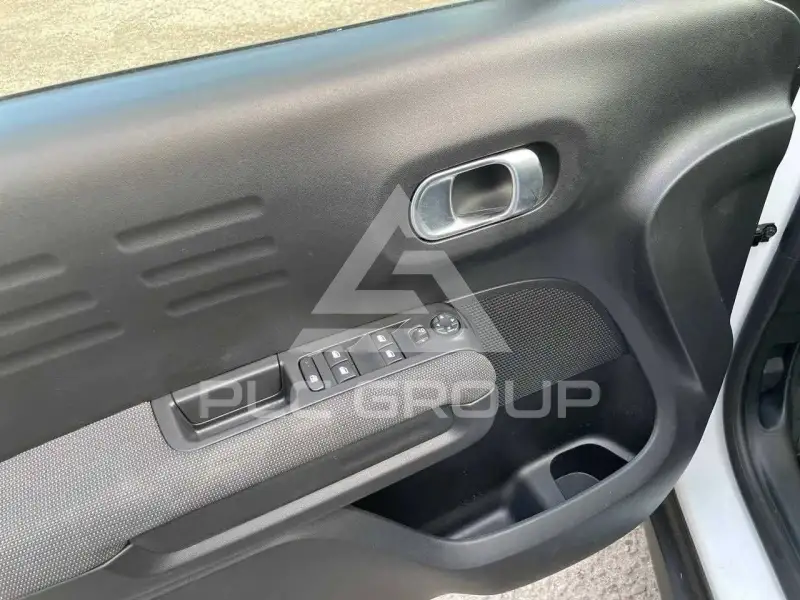 2024 Citroen C3
