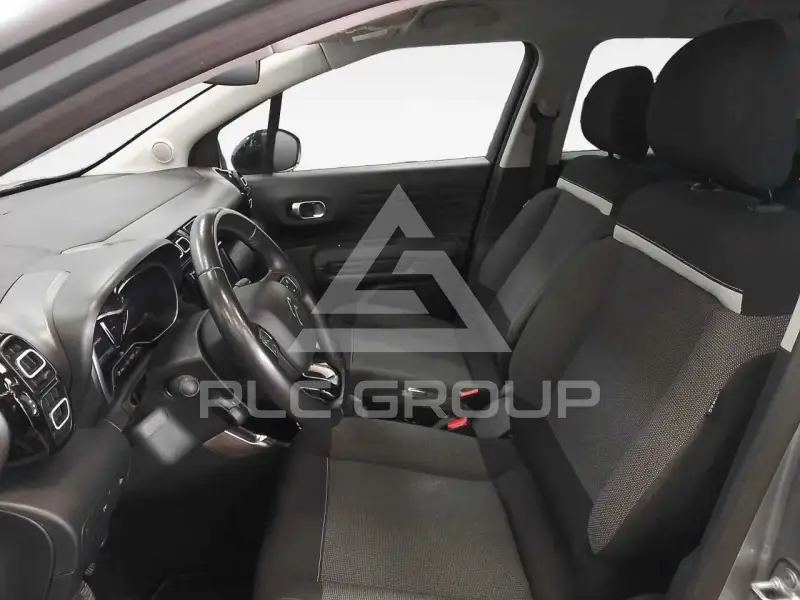 2024 Citroen C3