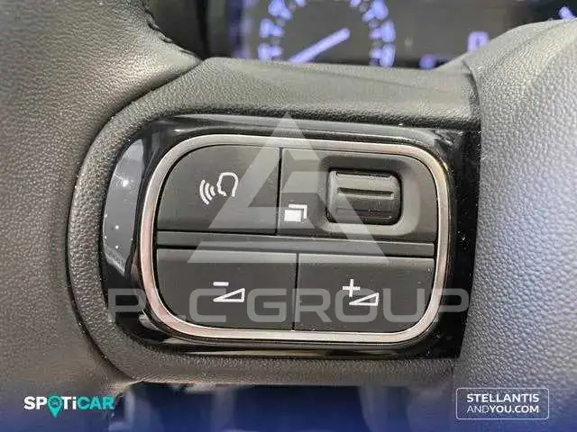 2024 Citroen C3