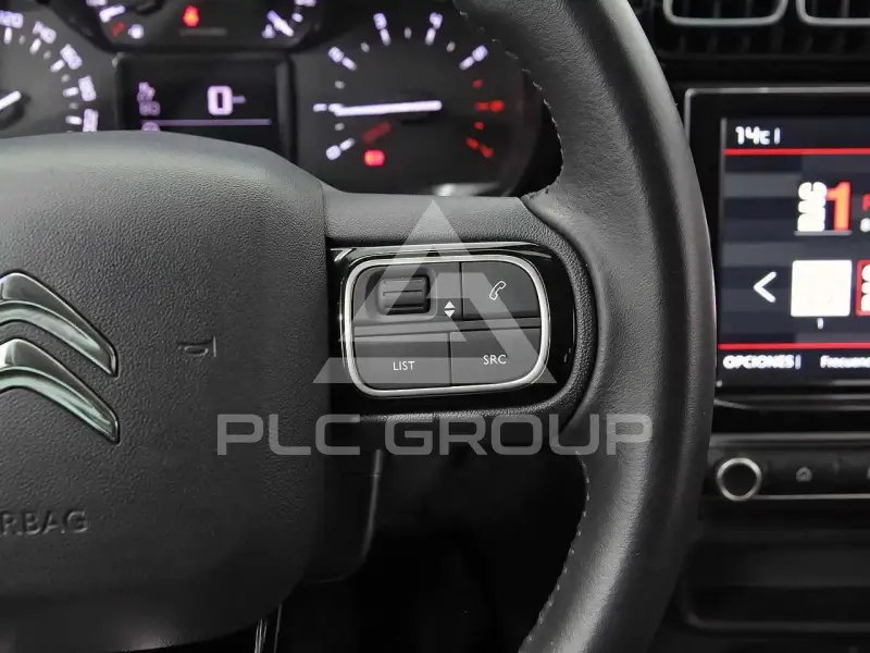 2024 Citroen C3