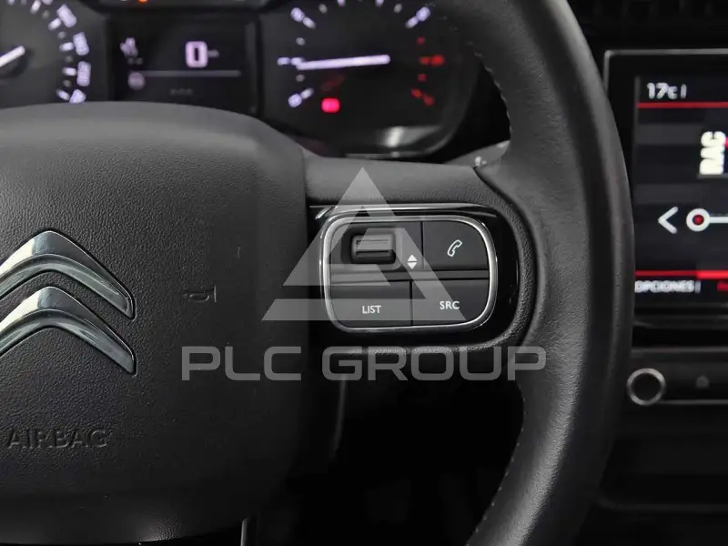 2024 Citroen C3