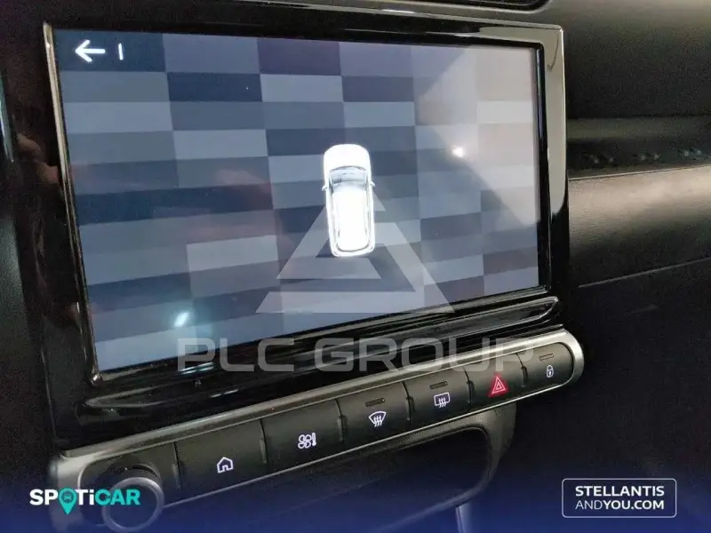 2024 Citroen C3