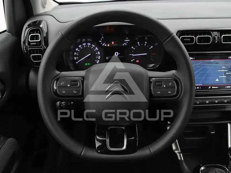 2024 Citroen C3