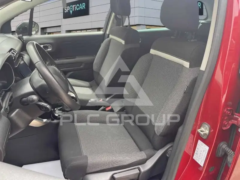 2024 Citroen C3