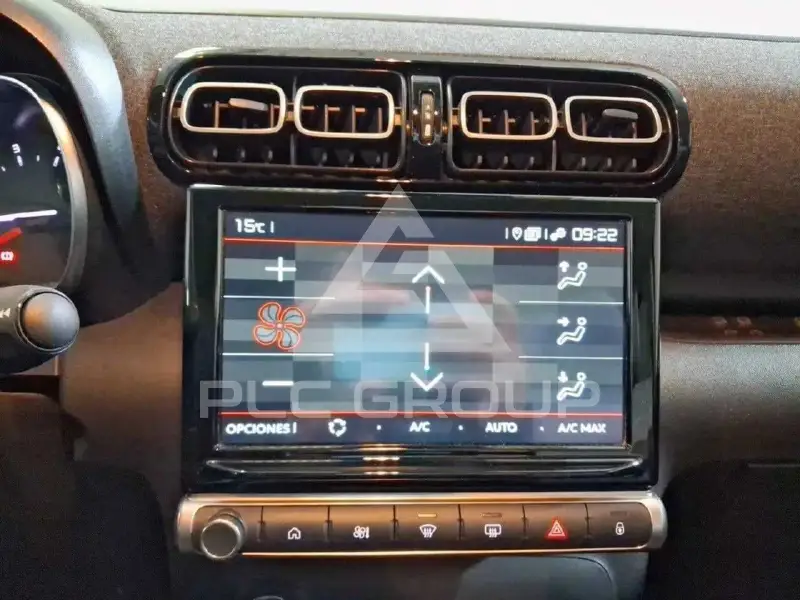 2024 Citroen C3