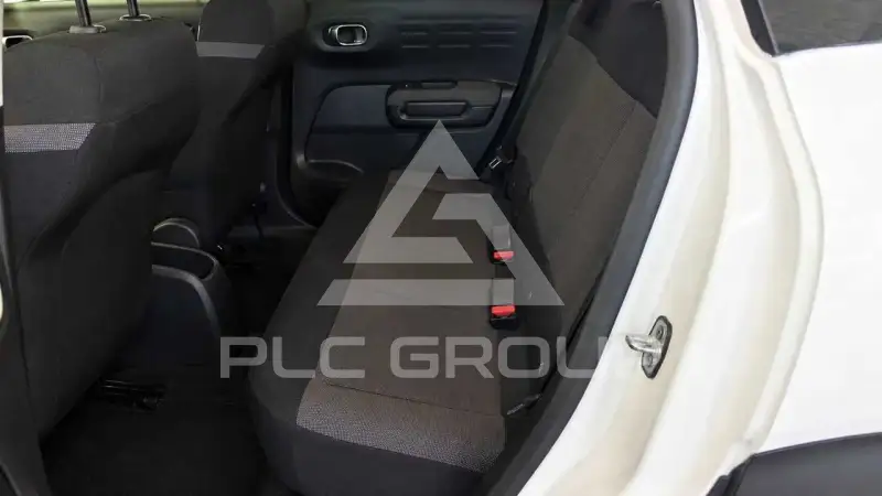 2024 Citroen C3