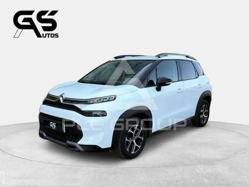 2024 Citroen C3