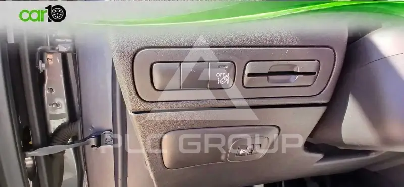 2024 Citroen C3