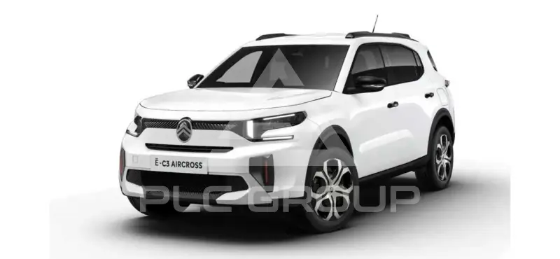 2024 Citroen C3