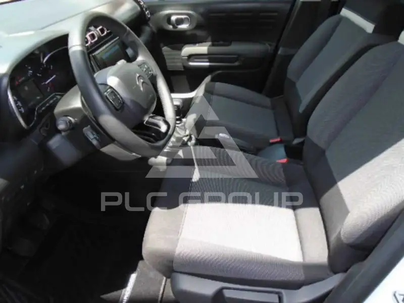2024 Citroen C3