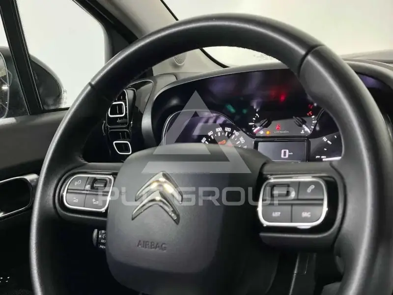 2024 Citroen C3