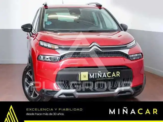 2024 Citroen C3