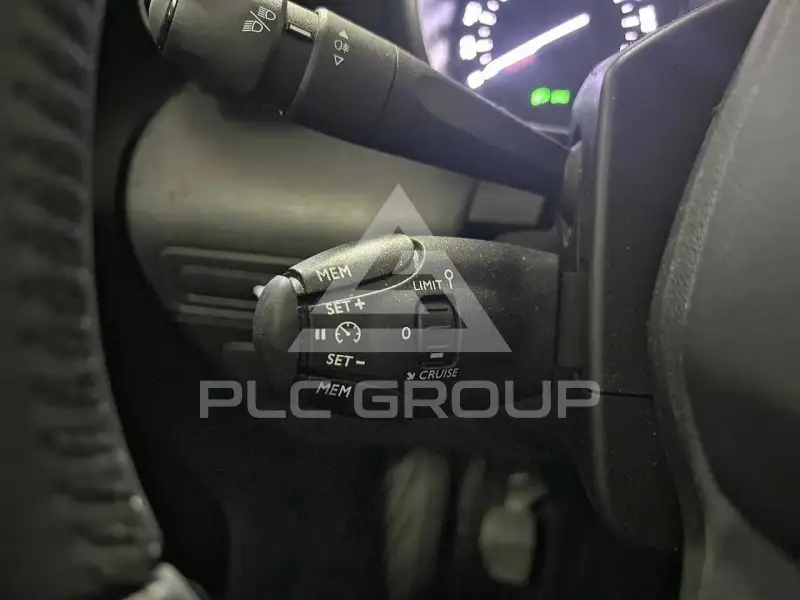 2024 Citroen C3