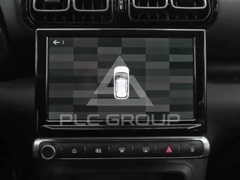 2024 Citroen C3