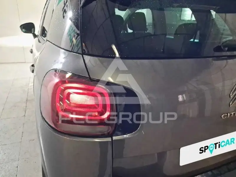 2024 Citroen C3