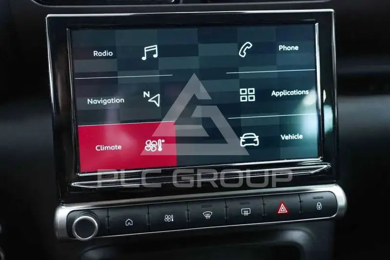 2024 Citroen C3
