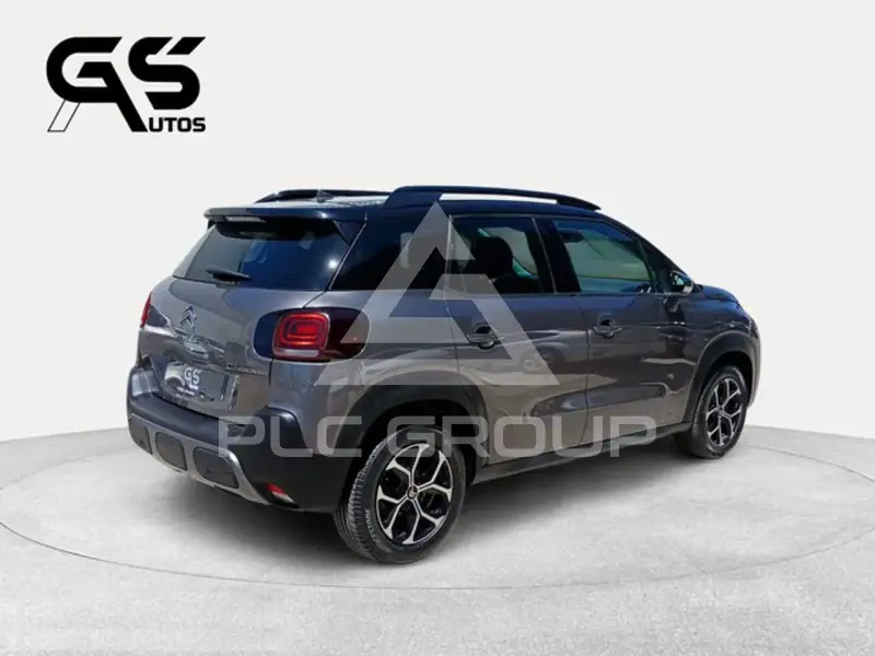 2024 Citroen C3
