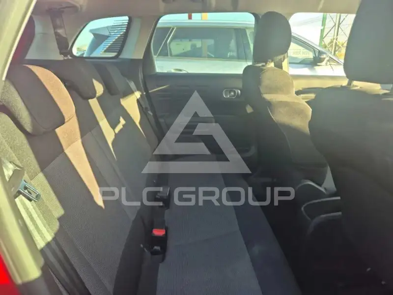 2024 Citroen C3