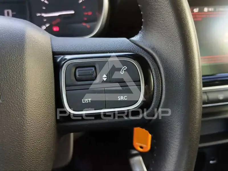 2024 Citroen C3