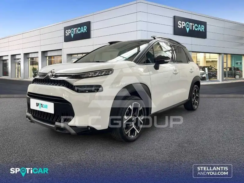2024 Citroen C3