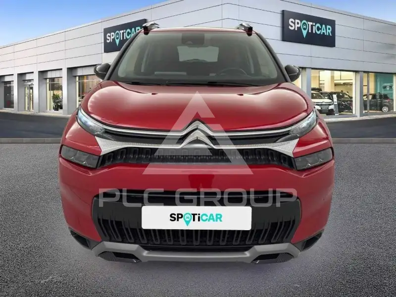 2024 Citroen C3