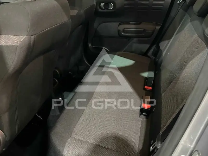 2024 Citroen C3