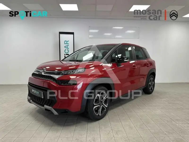 2024 Citroen C3