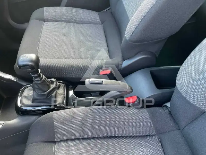 2024 Citroen C3