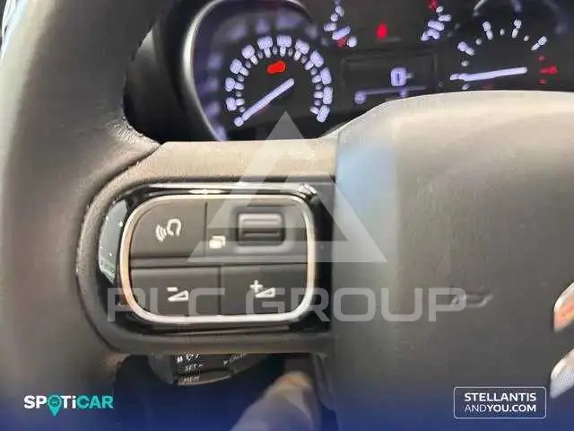 2024 Citroen C3