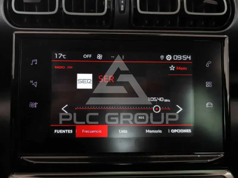2024 Citroen C3